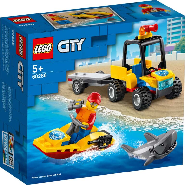 LEGO 60286