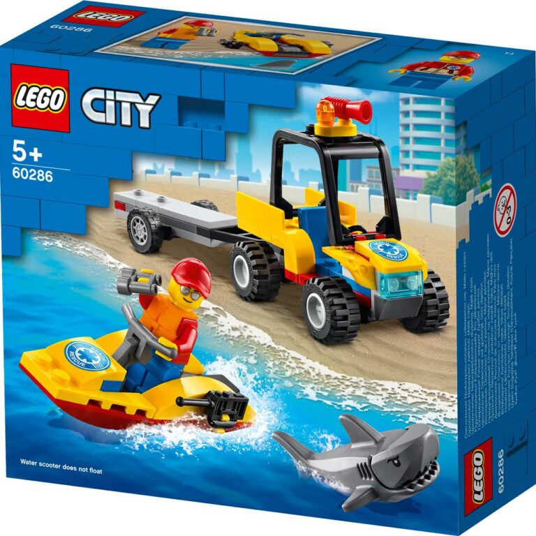LEGO 60286 City ATV strandredding - 60286 Box2 v29