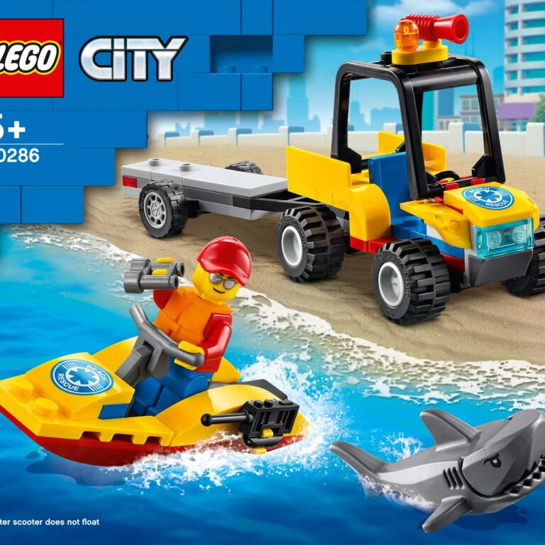 LEGO 60286 City ATV strandredding - 60286 Box3 v29