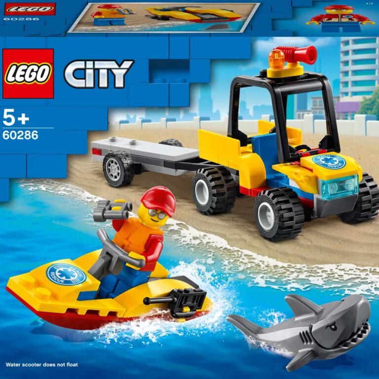 LEGO 60286 City ATV strandredding - 60286 Box4 v29