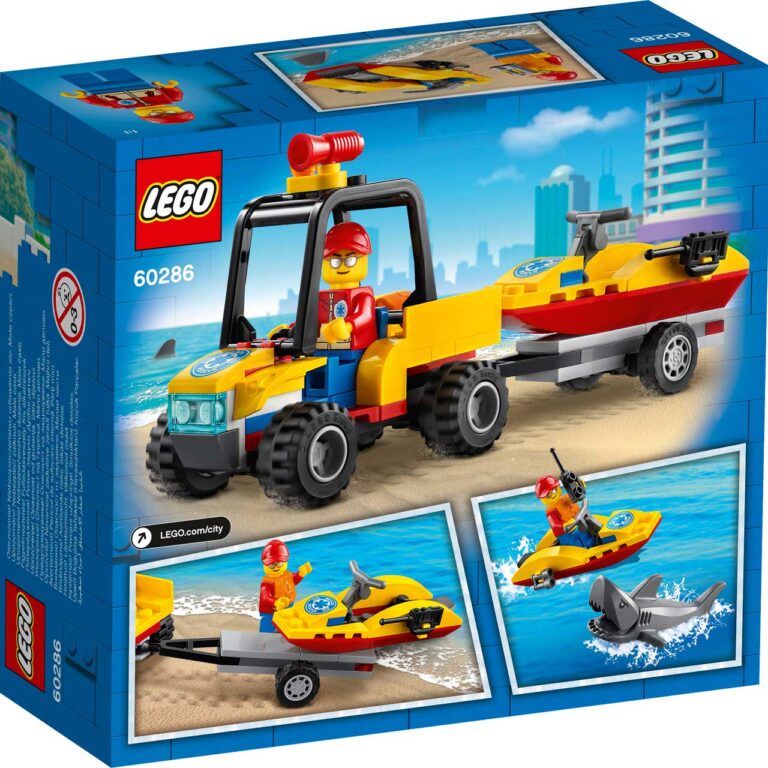 LEGO 60286 City ATV strandredding - 60286 Box5 v29