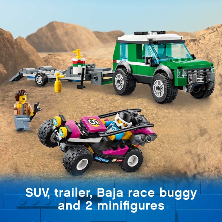 LEGO 60288 City Racebuggytransport - 60288 City 1HY21 EcommerceMobile US 1500x1500 2