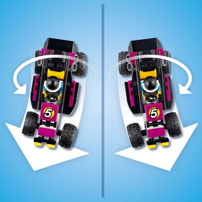 LEGO 60288 City Racebuggytransport - 60288 City 1HY21 EcommerceMobile US 1500x1500 NOTEXT 3