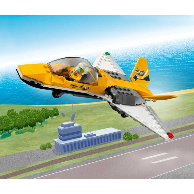 LEGO 60289 City Vliegshowjettransport - 60289 WEB SEC04