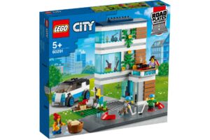 lego 60291