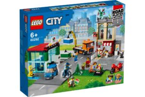 lego 60292