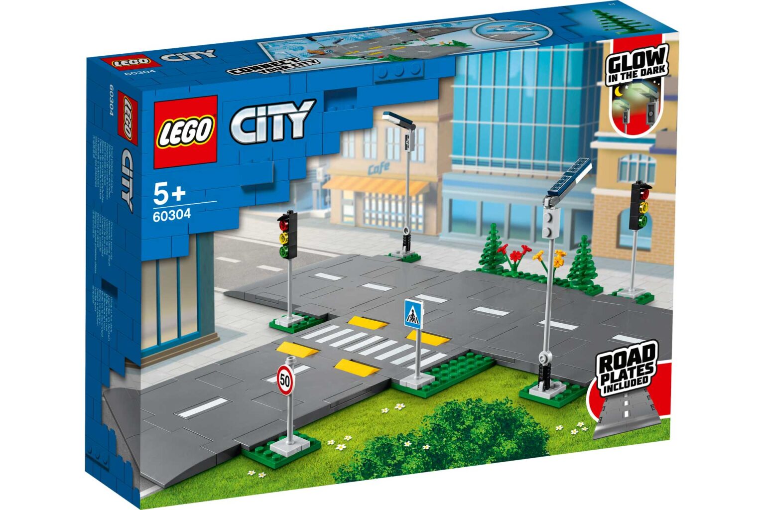 Lego 60381 City Advent Calendar 2023 - Unieke Bricks - Passie Voor Lego®