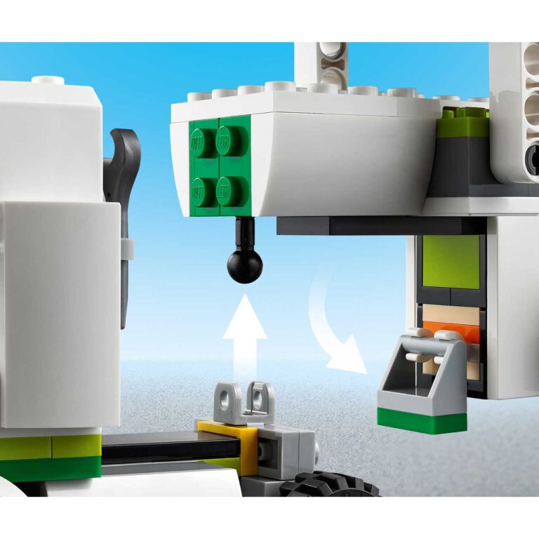 LEGO 60305 City Autotransportvoertuig - 60305 WEB SEC04