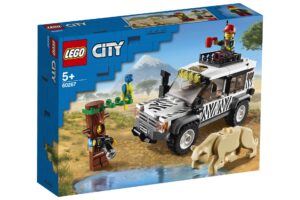 lego 60267