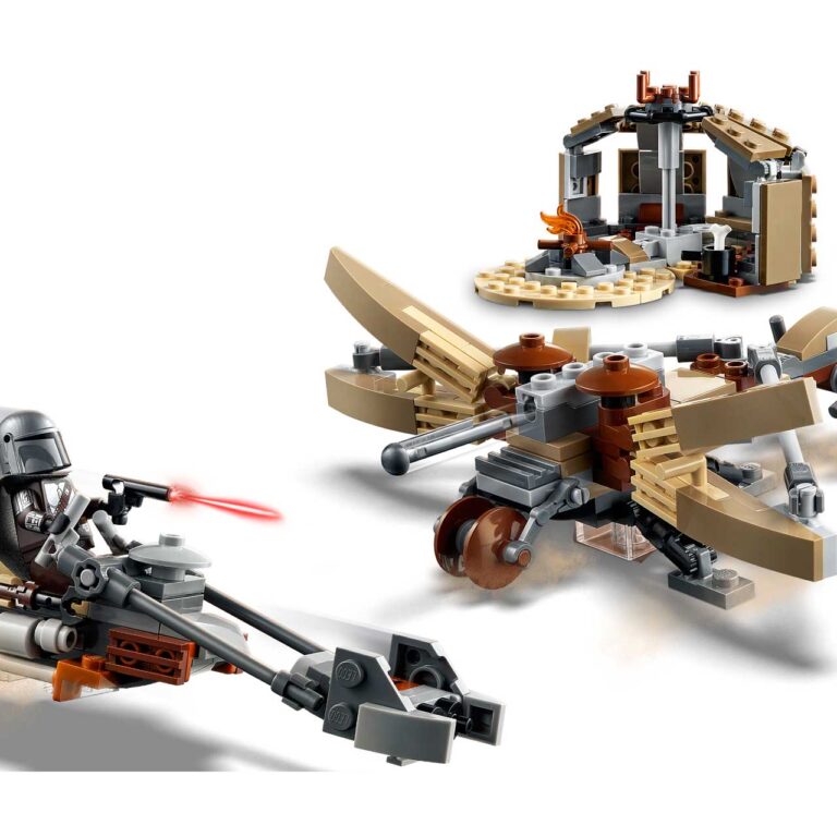 LEGO 75299 Problemen op Tatooine - LEGO 75299 INT 20