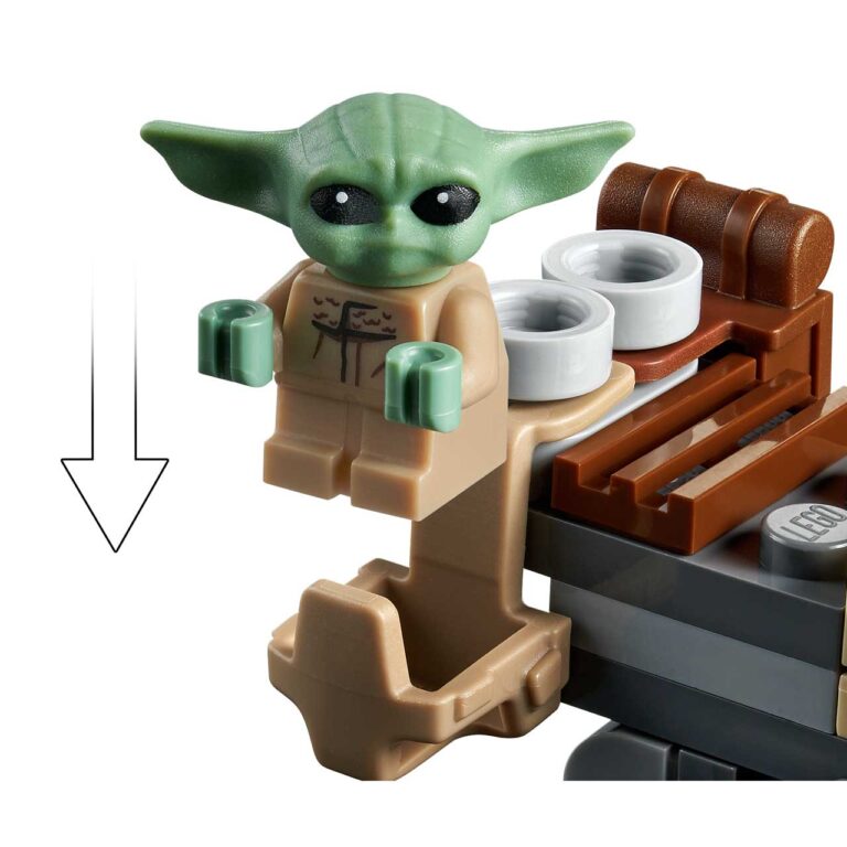 LEGO 75299 Problemen op Tatooine - LEGO 75299 INT 22