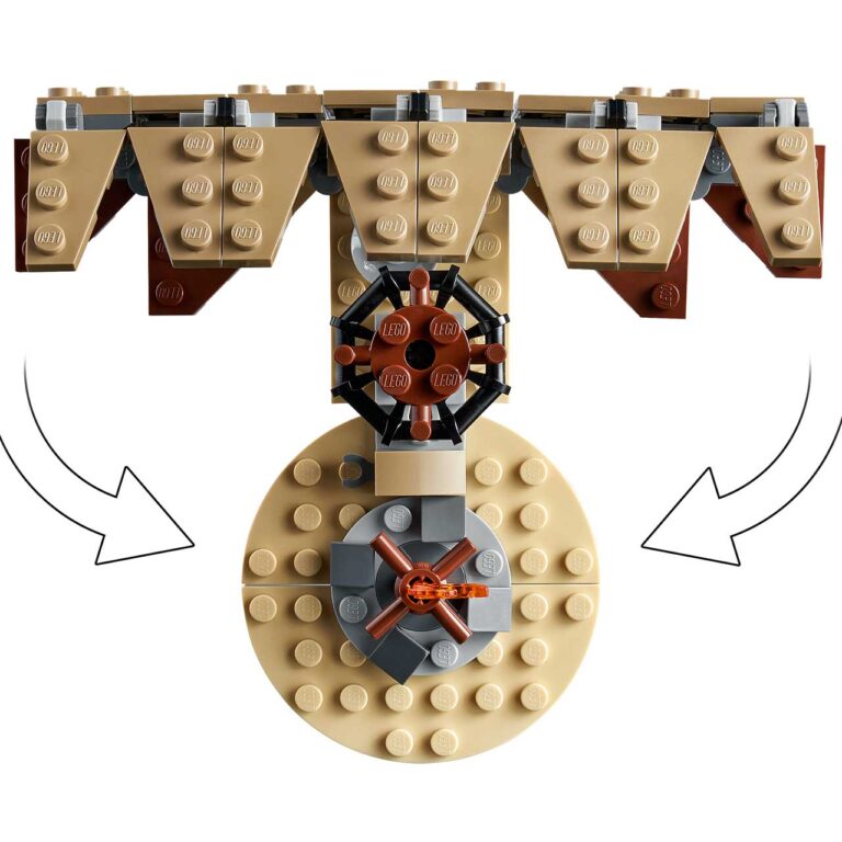 LEGO 75299 Problemen op Tatooine - LEGO 75299 INT 23