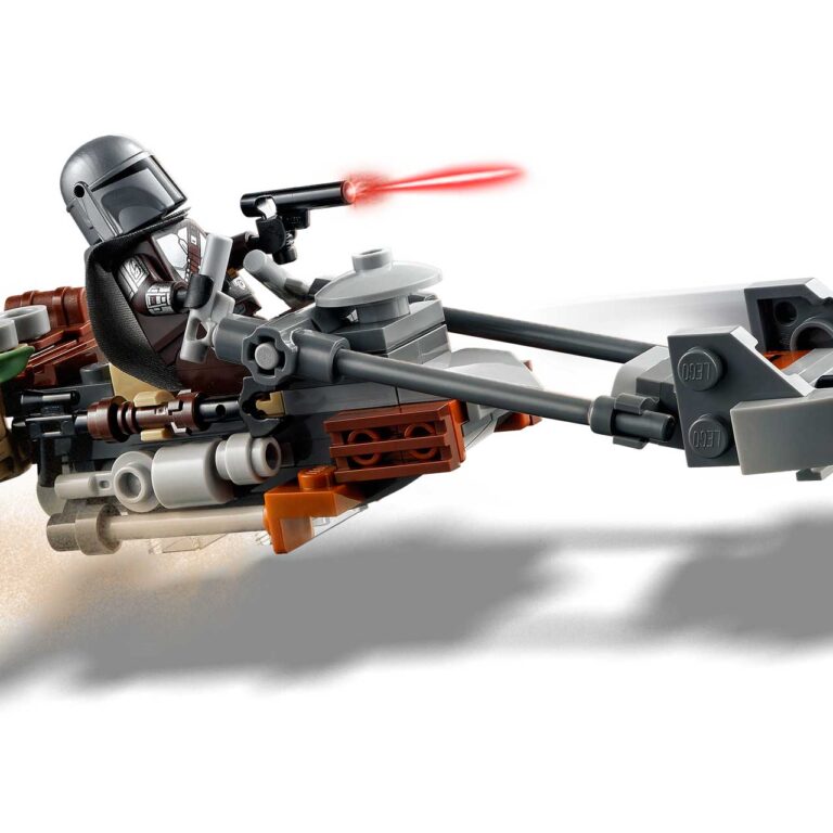 LEGO 75299 Problemen op Tatooine - LEGO 75299 INT 24