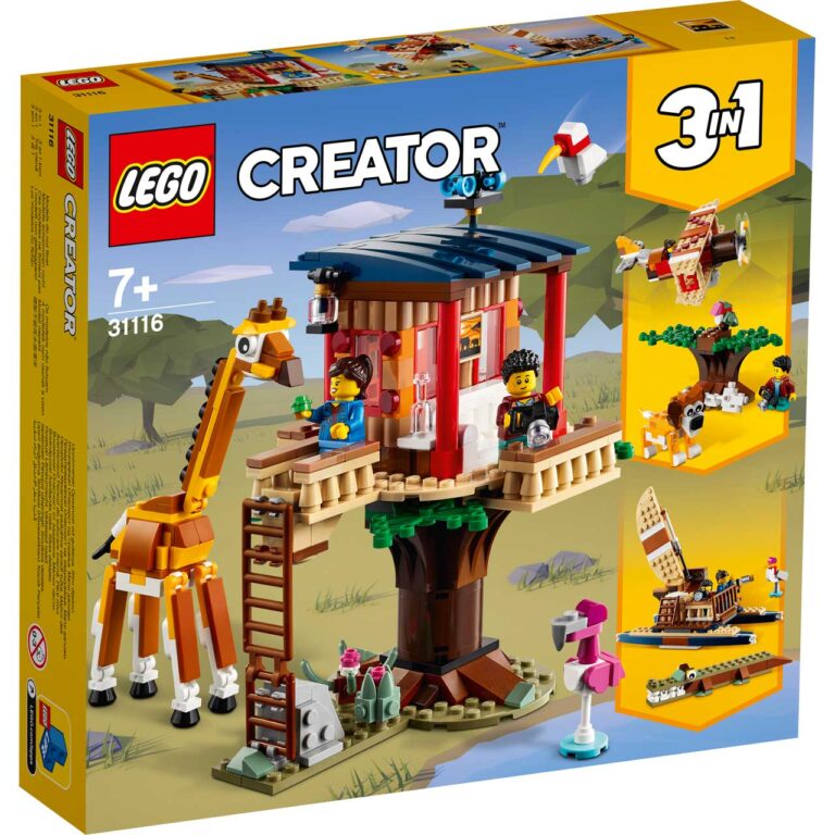 LEGO 31116