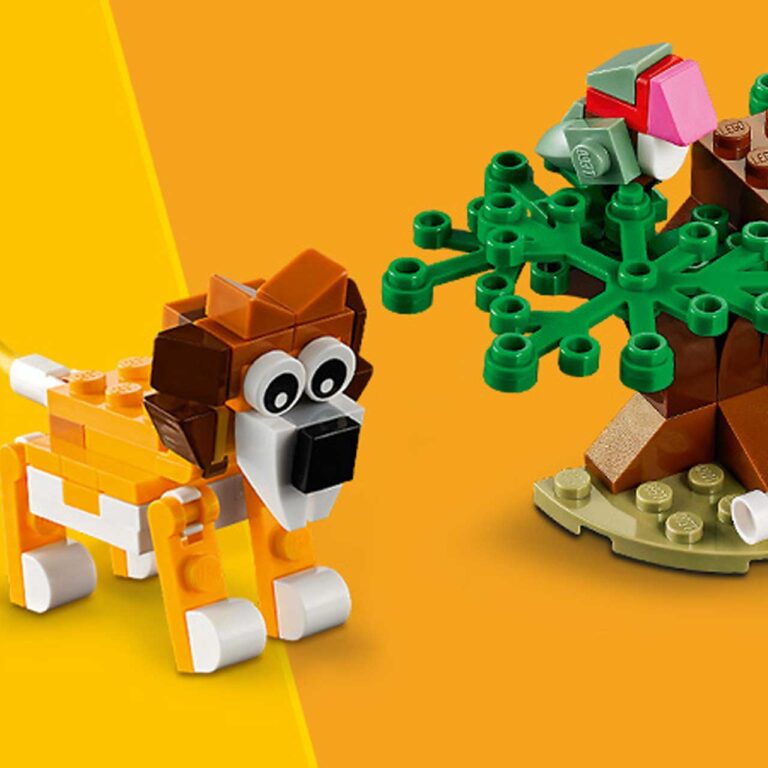 LEGO 31116 Creator Safari wilde dieren boomhuis - 31116 Feature HOTSPOT1 6 3 MB
