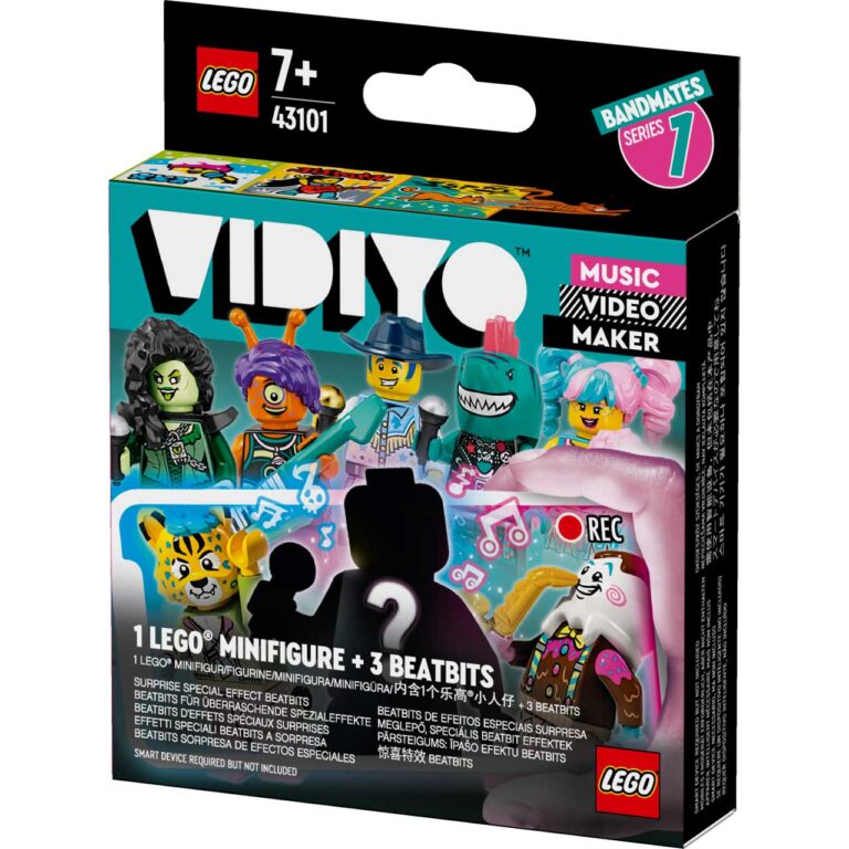 LEGO 43101 VIDIYO MF-wave1-2021 - 43101 Box2 V29
