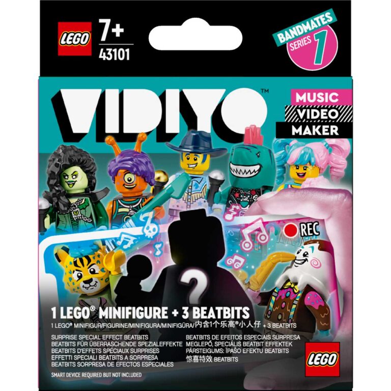 LEGO 43101 VIDIYO MF-wave1-2021 - 43101 Box3 V29