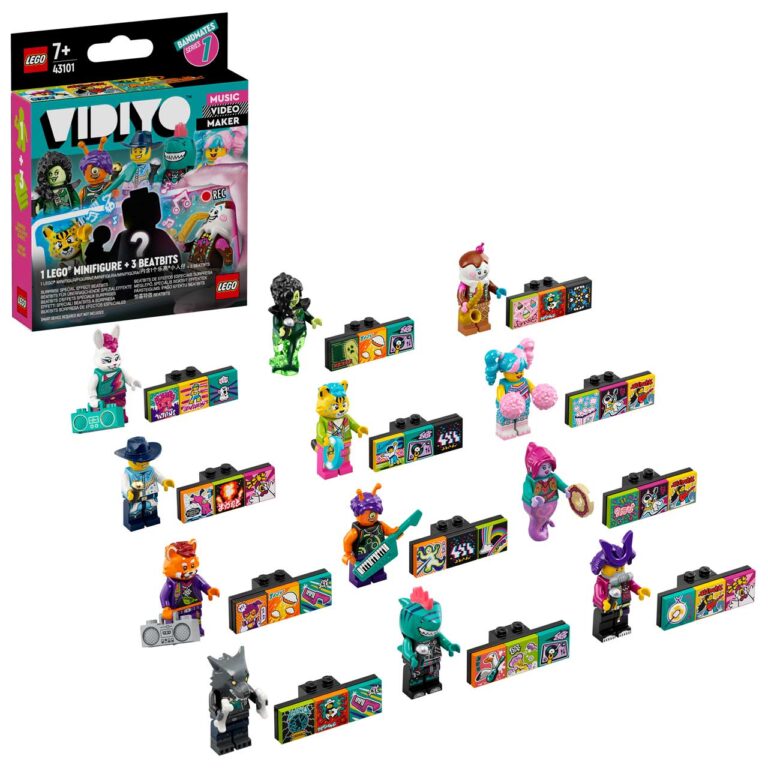 LEGO 43101 VIDIYO MF-wave1-2021 - 43101 boxprod v29