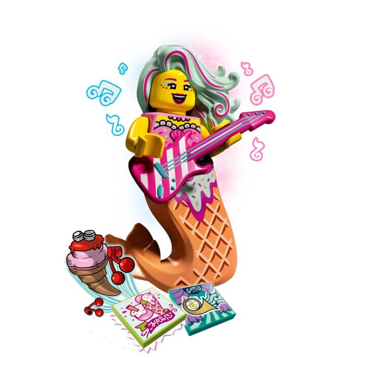 LEGO 43102 VIDIYO-Mermaid-BB2021 - 43102 WEB PRI NOBG