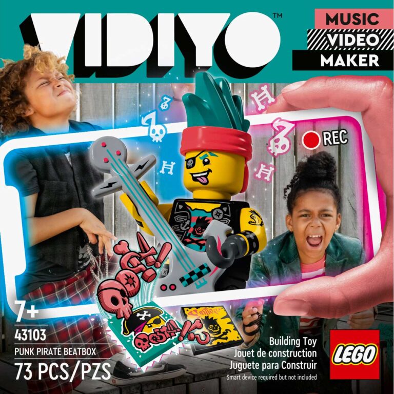 LEGO 43103 VIDIYO-Pirate-BB2021 - 43103 Box3 v39