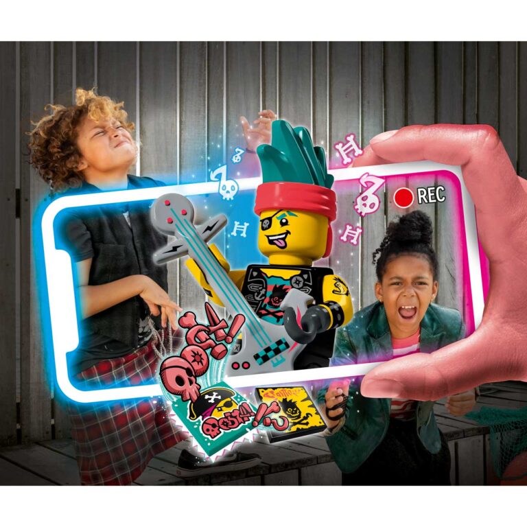 LEGO 43103 VIDIYO-Pirate-BB2021 - 43103 WEB PRI