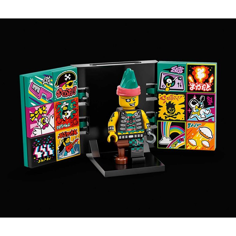 LEGO 43103 VIDIYO-Pirate-BB2021 - 43103 WEB SEC01