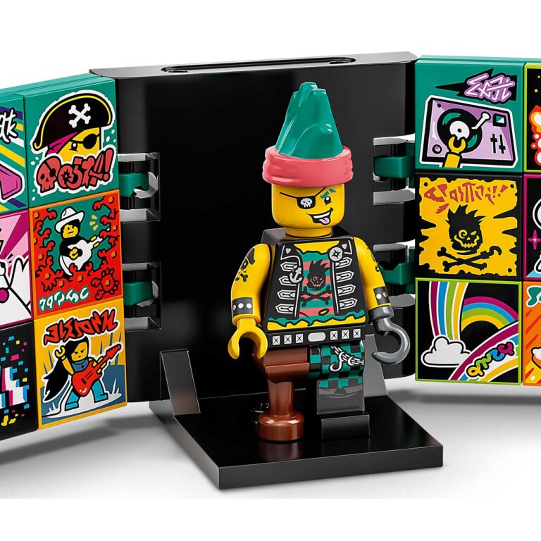 LEGO 43103 VIDIYO-Pirate-BB2021 - 43103 WEB SEC01 NOBG