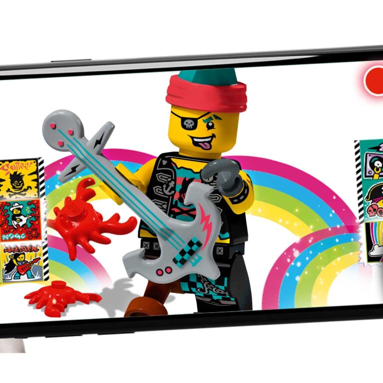 LEGO 43103 VIDIYO-Pirate-BB2021 - 43103 WEB SEC07 NOBG