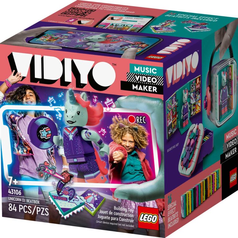 LEGO 43106 VIDIYO-Unicorn-BB2021 - 43106 Box2 v39