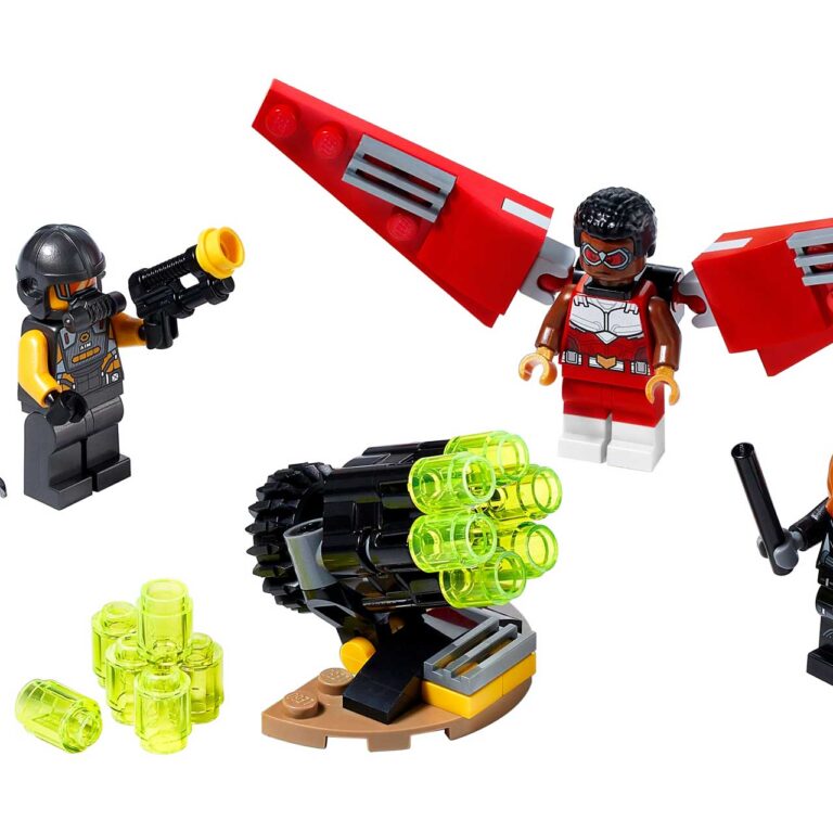 LEGO 40418