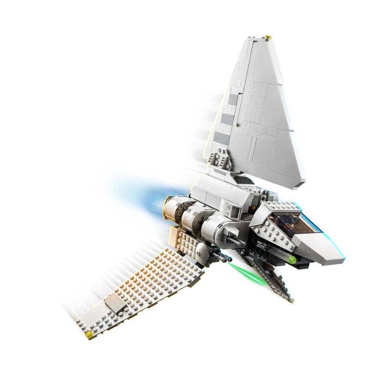 LEGO 75302 Star Wars Imperial Shuttle - LEGO 75302 INT 20