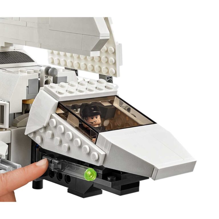 LEGO 75302 Star Wars Imperial Shuttle - LEGO 75302 INT 24