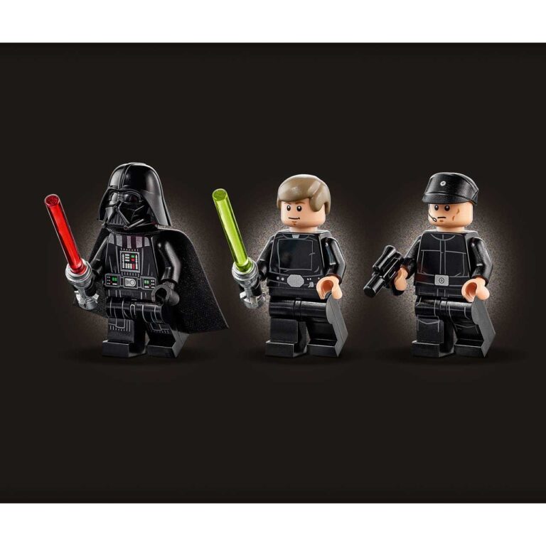 LEGO 75302 Star Wars Imperial Shuttle - LEGO 75302 INT 3