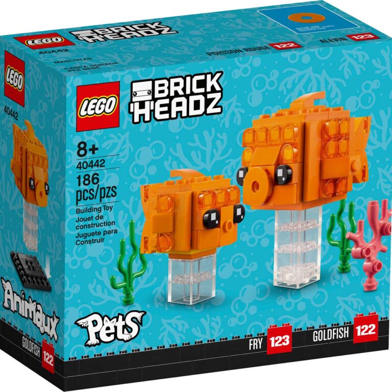 LEGO 40442