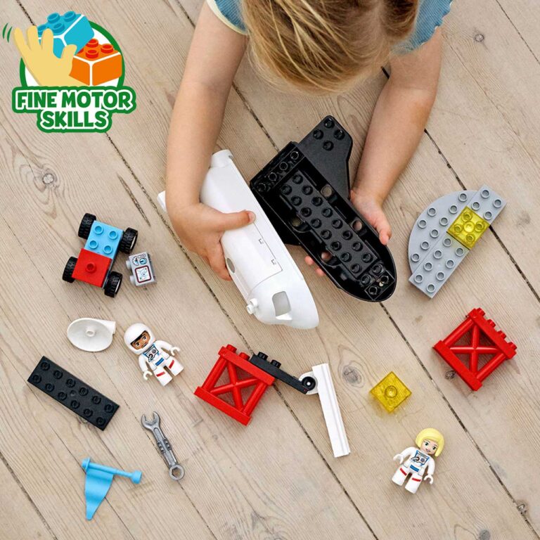 LEGO 10944 Space Shuttle missie - 10944 DUPLO 1HY21 EcommerceMobile NOTEXT 1500x1500 5