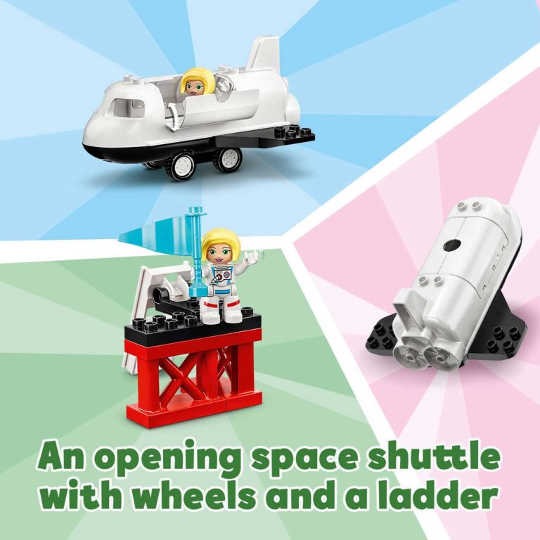 LEGO 10944 Space Shuttle missie - 10944 DUPLO 1HY21 EcommerceMobile US 1500x1500 2