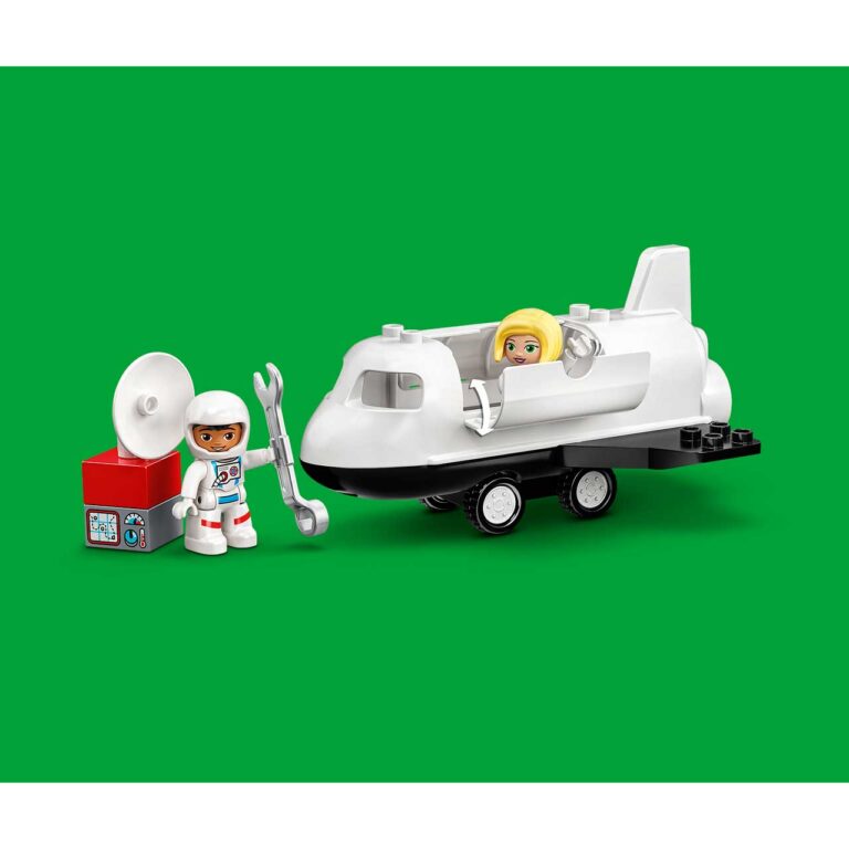 LEGO 10944 Space Shuttle missie - 10944 WEB SEC03