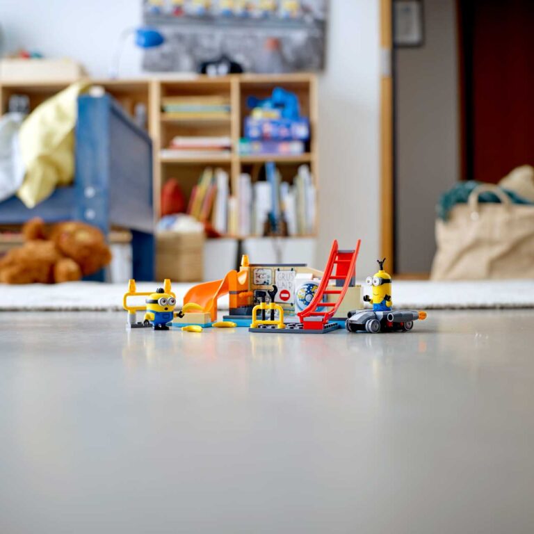 LEGO 75546 Minions in Gru’s lab - 75546 LEGO MINIONS 1HY20 envr