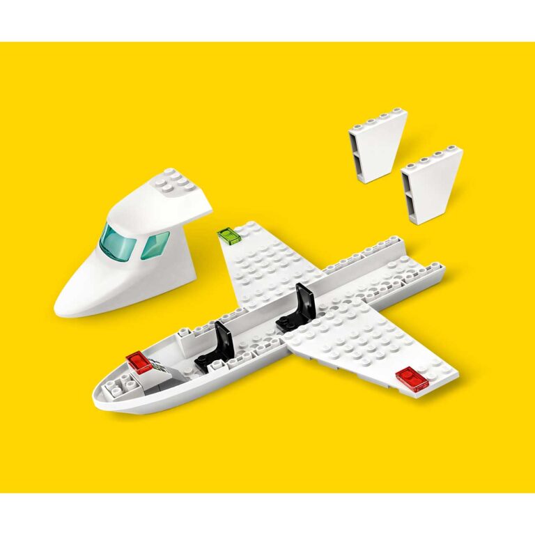 LEGO 75547 Training van Minion-piloot - 75547 WEB SEC04