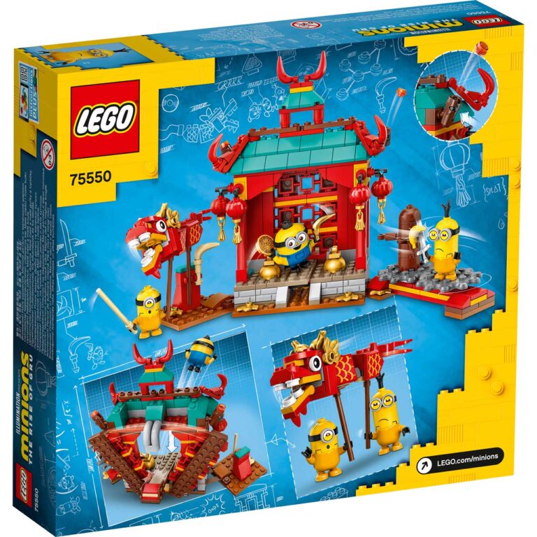 LEGO 75550 Minions kungfugevecht - 75550 Box5 v29