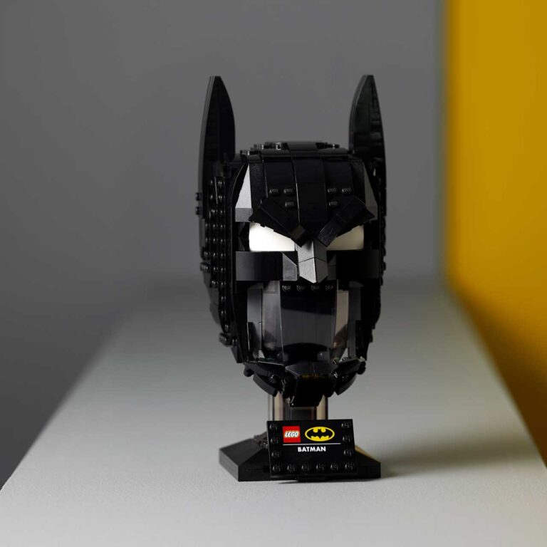 LEGO 76182 Batman Masker - 76182 Lifestyle Gif 18