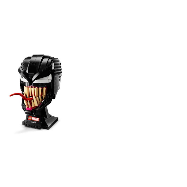 LEGO 76187 Marvel Venom - 76187 Hero