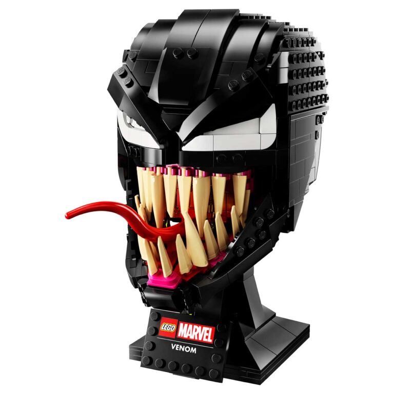 LEGO 76187 Marvel Venom - 76187 Prod