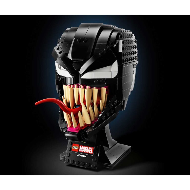 LEGO 76187 Marvel Venom - 76187 WEB PRI