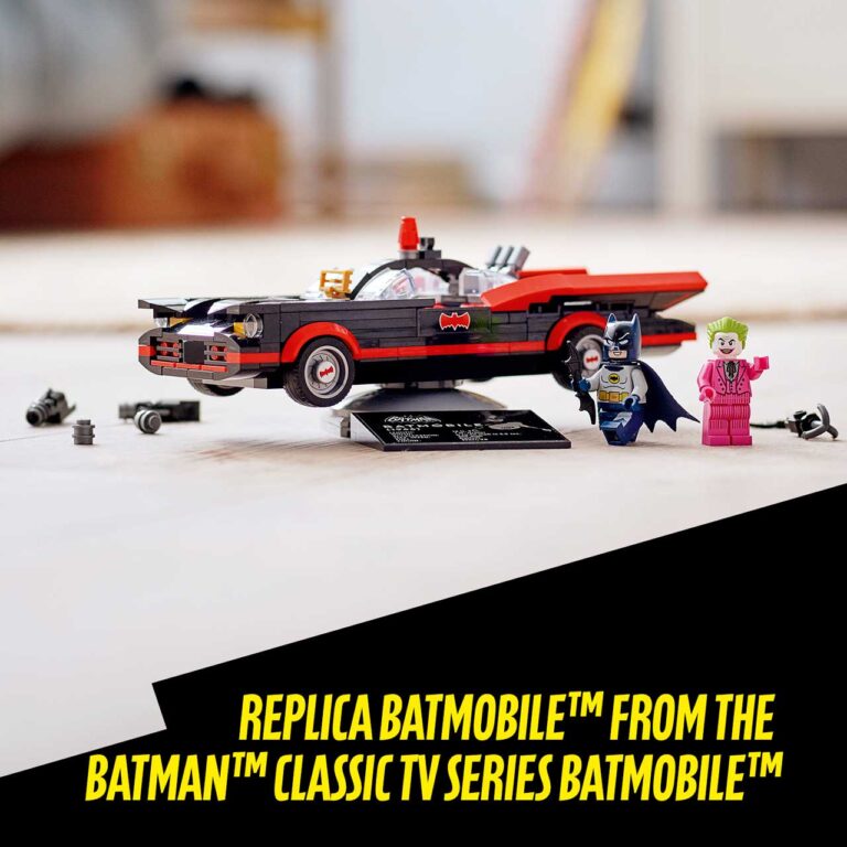 LEGO 76188 Batman klassieke tv-serie Batmobile - 76188 Super Heroes 1HY21 EcommerceMobile US 1500x1500 2