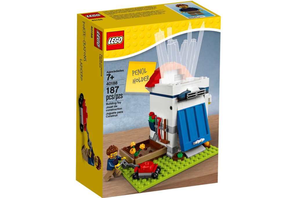 LEGO 40188