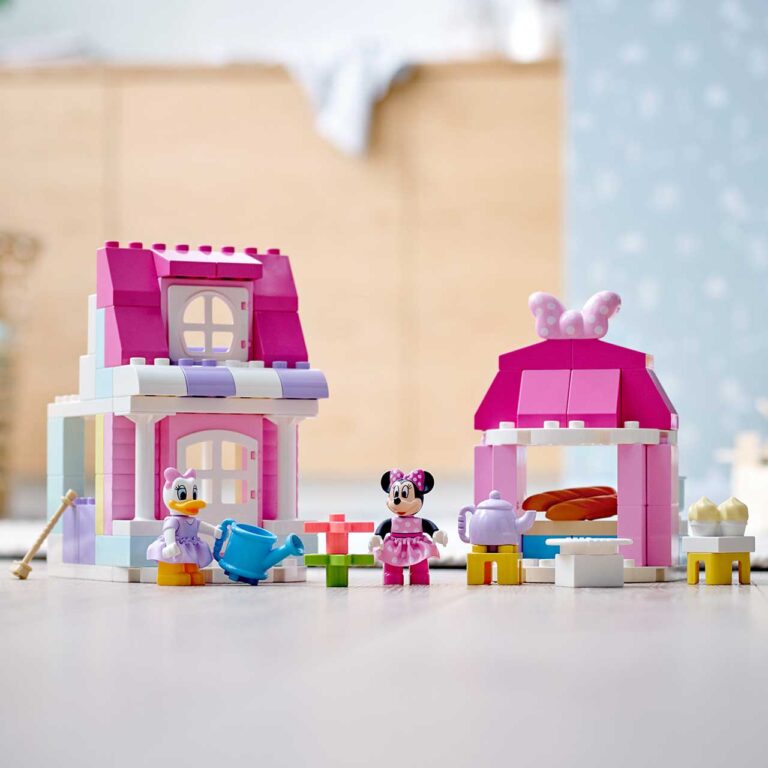 LEGO 10942 DUPLO Minnie's huis en café - 10942 Feature2 MB