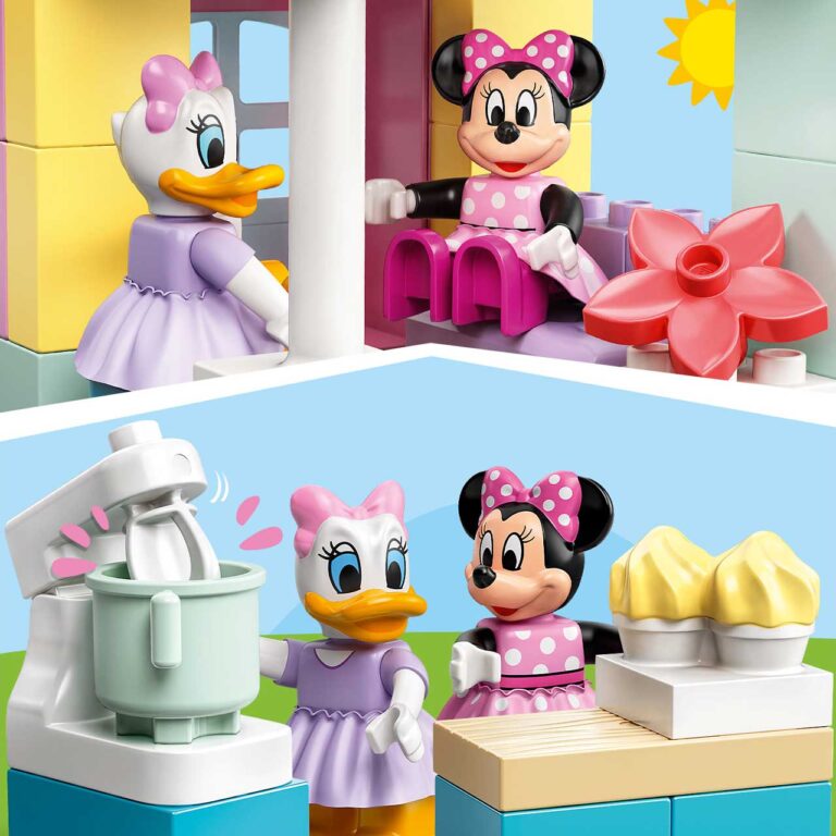 LEGO 10942 DUPLO Minnie's huis en café - 10942 Feature4 MB