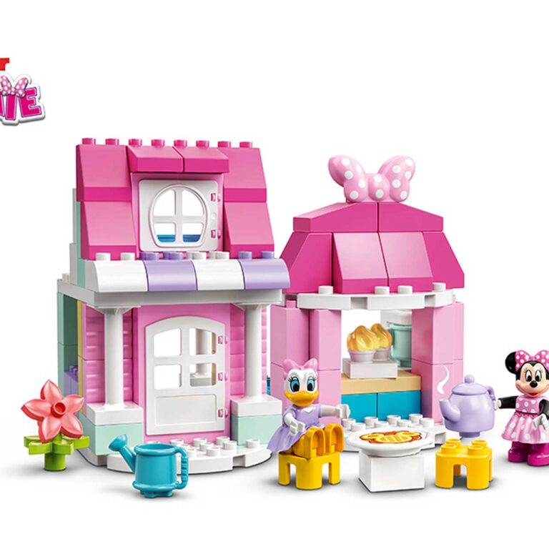 LEGO 10942 DUPLO Minnie's huis en café - 10942 Hero 970x600