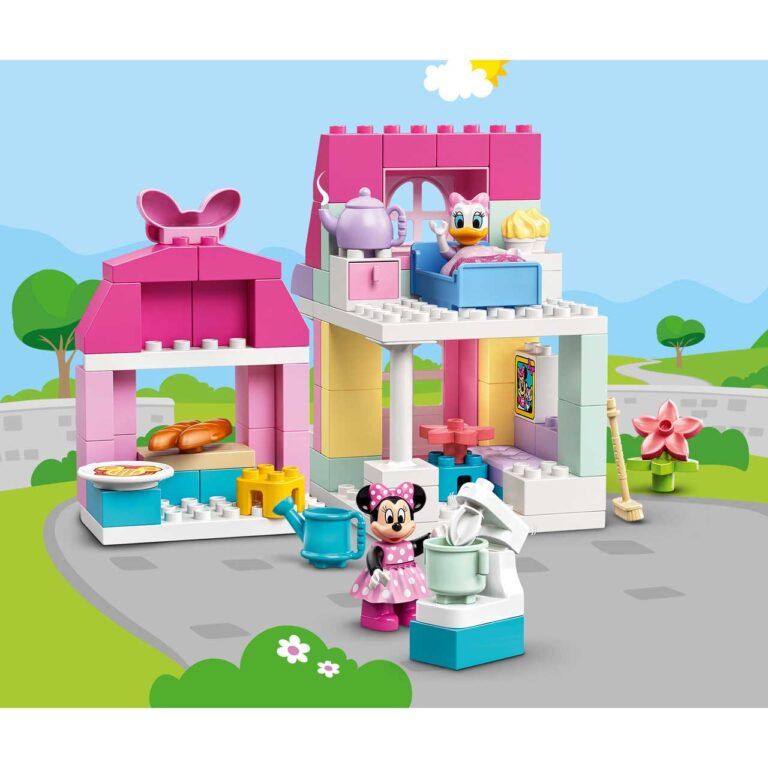 LEGO 10942 DUPLO Minnie's huis en café - 10942 WEB SEC01